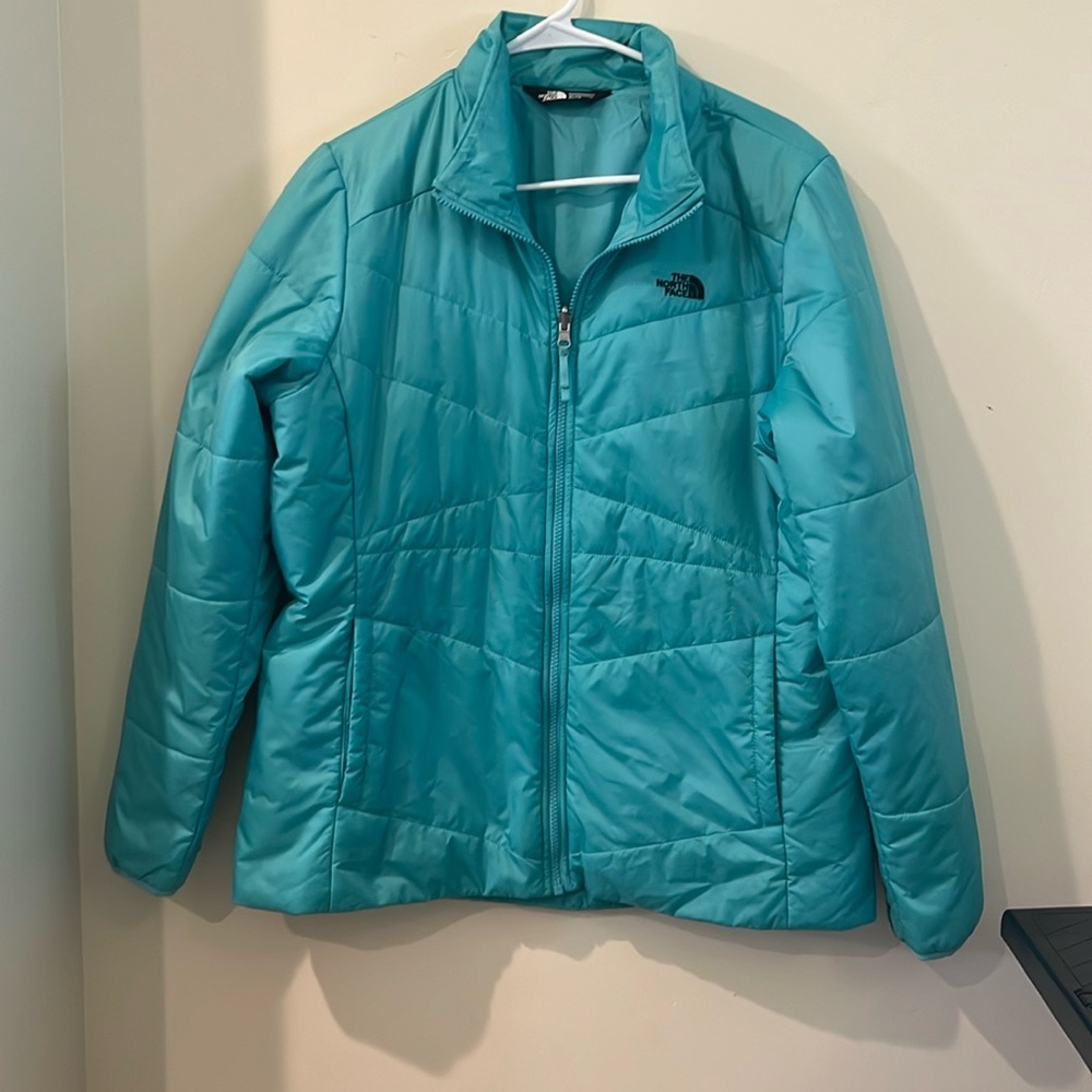 North Face Jacket - image 1